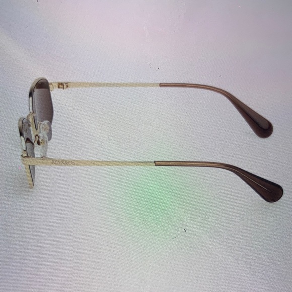 Max & Co MO0135 32E women Eyewear with Adjustable silicone nose pads - Picture 4 of 11